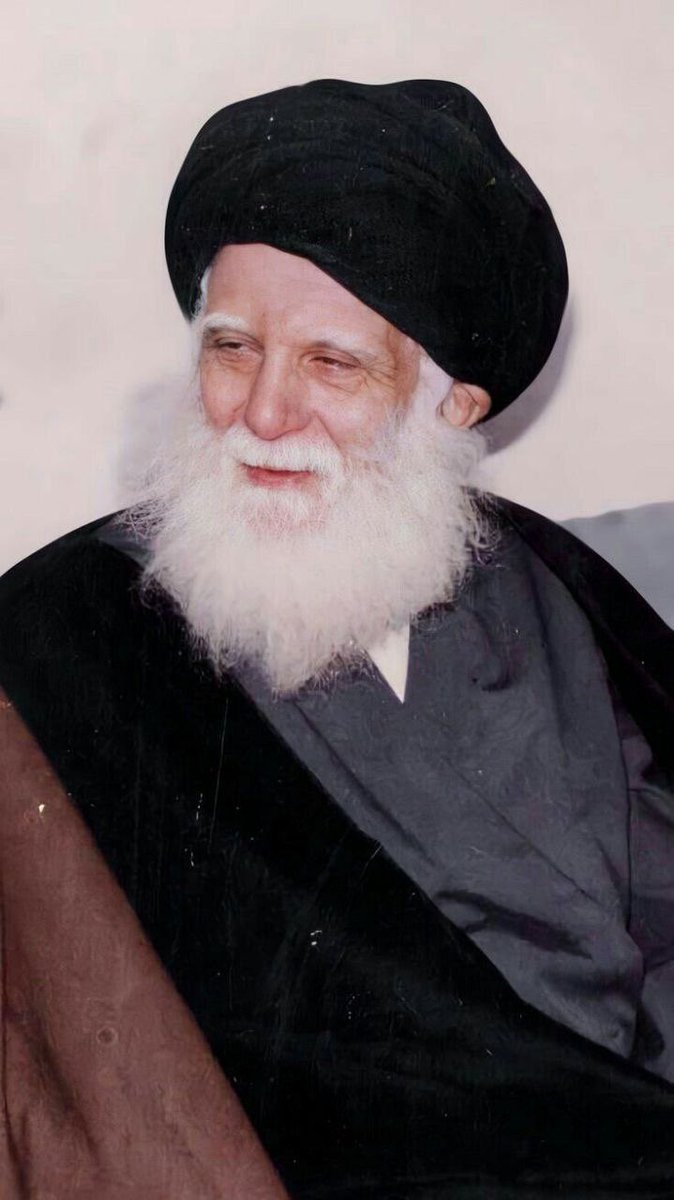 السَّلام عَلَىٰ نُورِ زِيَارَة الأَربَعِين وَمُحيِيهَا بِكُلِّ قَلبٍ يَنبِضُ بِحُبِّ الحُسَين.

الفاتحة والدعاء
#عسكرة_المراقد_ممنوعة