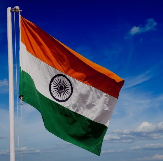 rahulpathakjii's tweet photo. विजयी विश्व तिरंगा प्यारा
            झंडा ऊंचा रहे हमारा
15 अगस्त स्वतंत्रता दिवस की हार्दिक शुभकामनाएं
#IndependenceDayIndia 
#स्वतंत्रतादिवस2025 
@MoHFW_INDIA 
@incredibleindia 
@narendramodi 
@rashtrapatibhvn 
@HemantSorenJMM 
@jhsahyakpolice 
@News18Jharkhand https://t.co/CGFizclJxd