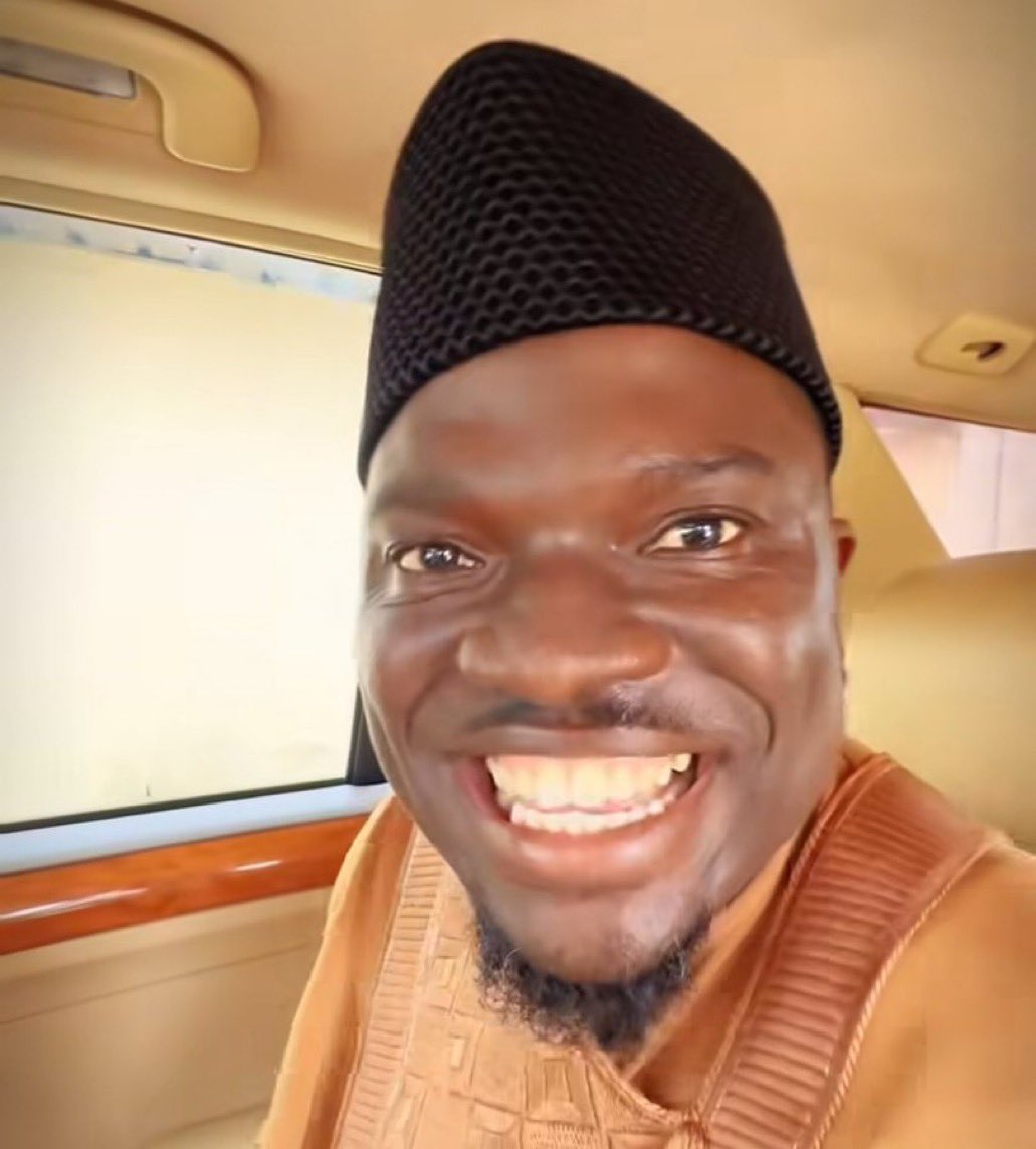 Dem don use the edit whine una…