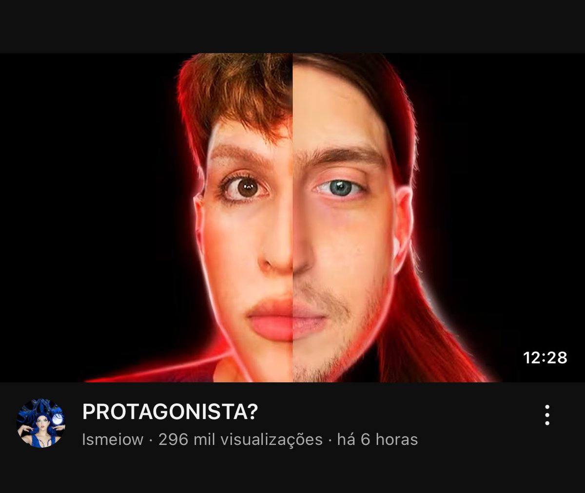 moscatelfrances's tweet photo. ai desculpa to papocando de rir mas que thumb é essa https://t.co/wNDBnIv0bH