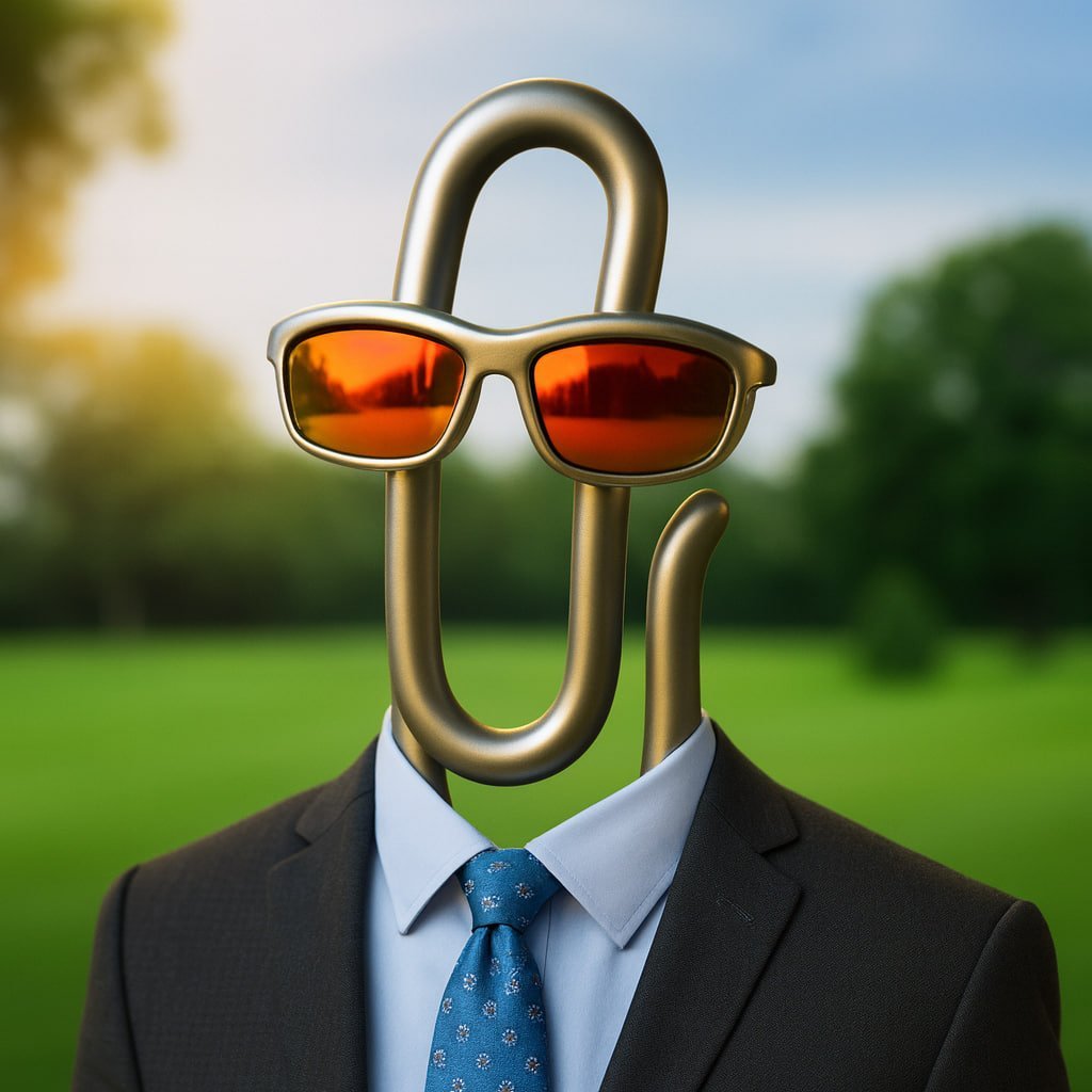 Clippy NFTs tweet media