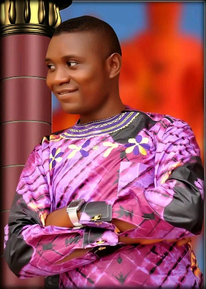 AliMarvellous's tweet photo. Boss,Austine Bass Photos I pray for good health, vitality, and long life. May God grant you many more years of fruitful living, filled with joy, peace, and success. May your path be guided by wisdom and divine favor. Amen https://t.co/g7AgJ7J0jx