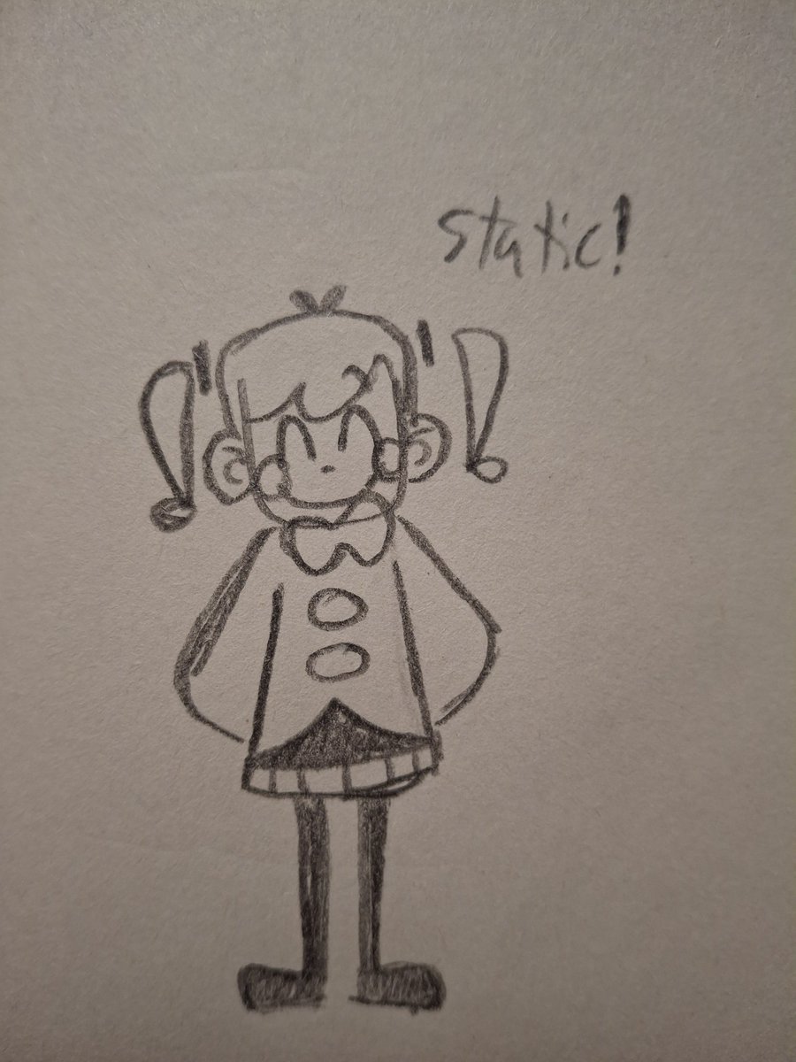 I LOVE STATIC MIKU AUGHH..

#STATICMIKU