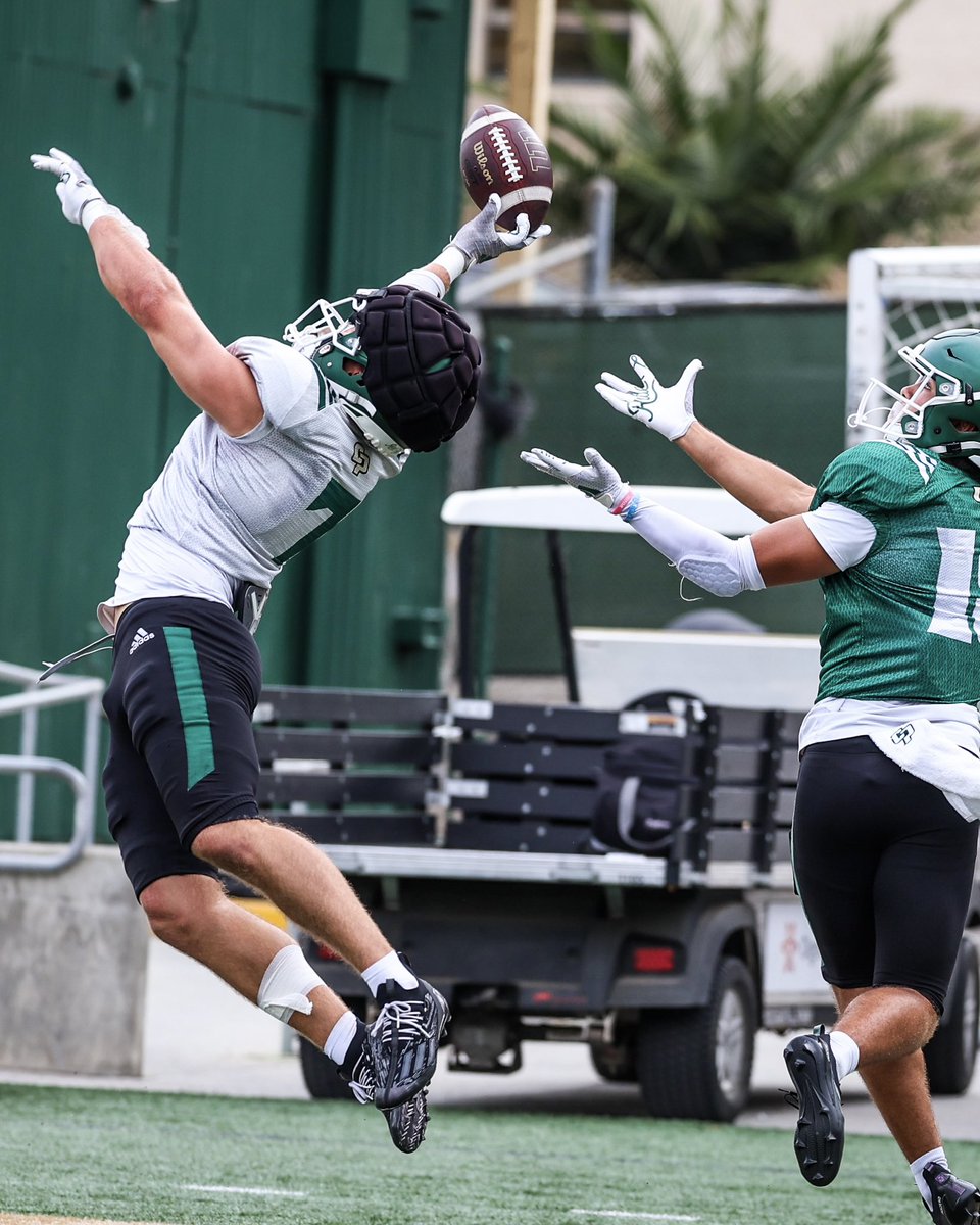 Cal Poly Football tweet media