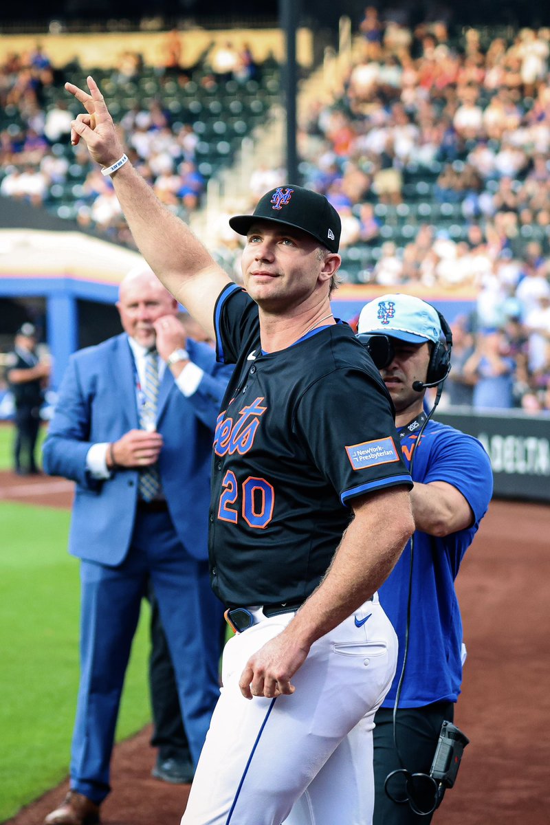 Roberto Carlo (@logicallyquiet) on Twitter photo Mets home run king, Pete Alonso Mets home run king, Pete Alonso