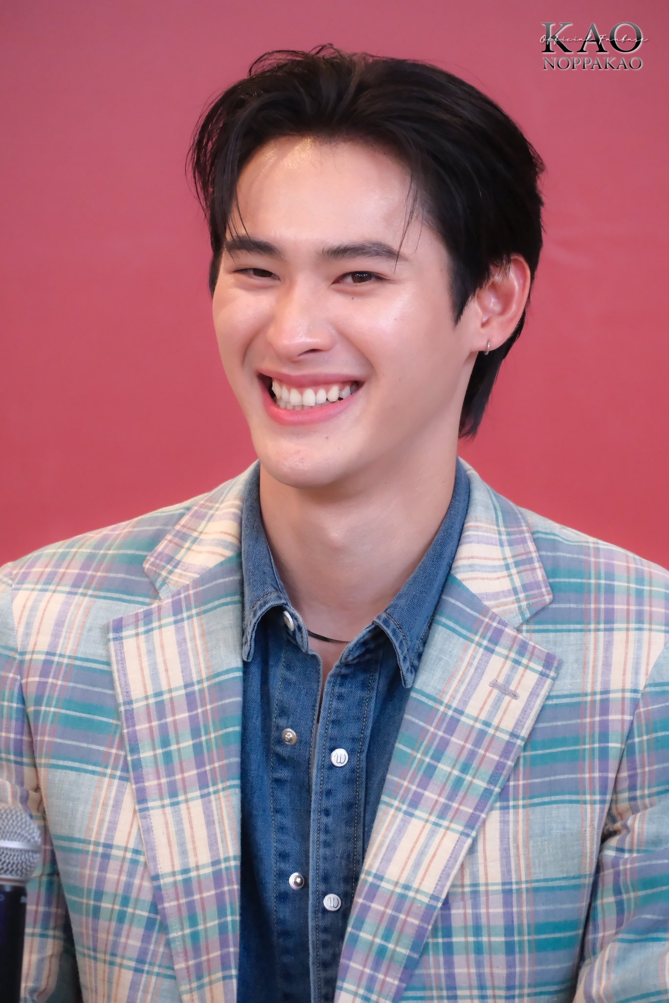 KaoNoppakao Official Thailand on X: 