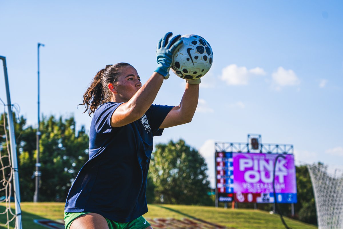 Creighton Women’s Soccer tweet media