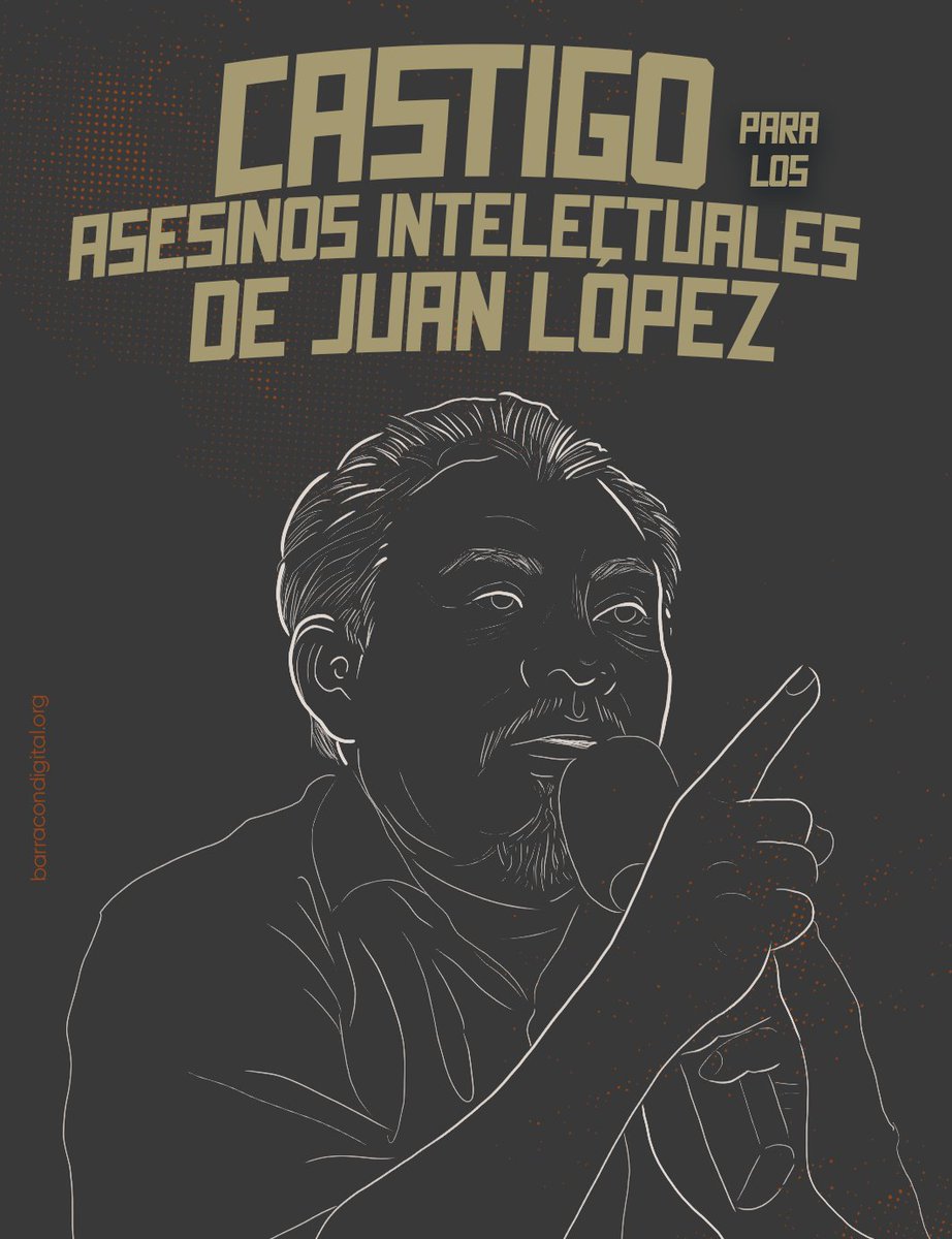 Barracón Digital tweet media