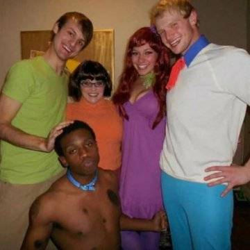Delunkboniz's tweet photo. Fortnite X Scooby-Doo: Em breve. https://t.co/vsElHbFHSI