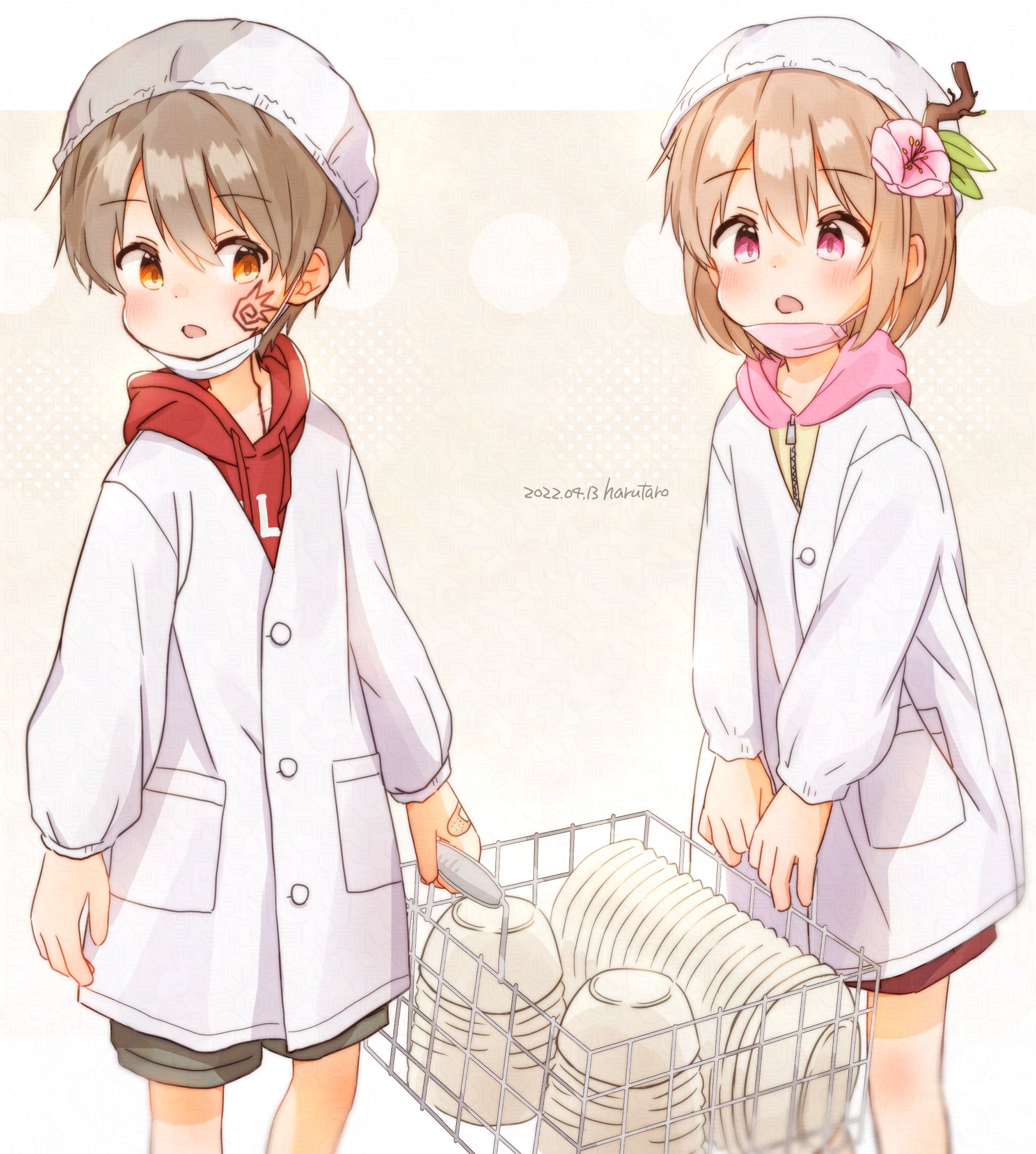 はるたろ❗️ はるたろー (@far_tarooo) / X