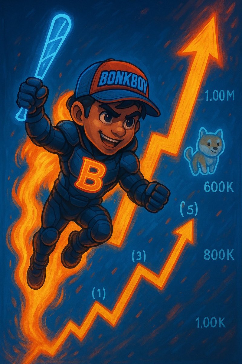 Etwiz's tweet photo. @Crypto_Lince24 @0xINFRA @RaydiumProtocol @Bonk_Boy_Sol That boy bonking away and we ain’t see shii https://t.co/YxRUpKMXeg