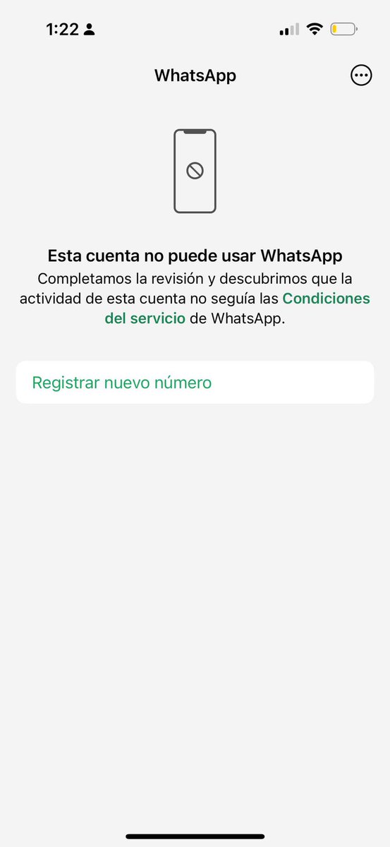 FranLaisss's tweet photo. @Andronews_net Ayudaaaaaaaa! BLOQUEARON MI CUENTA INJUSTAMENTE! NOSE DONDE COMUNICARME YA QUE AL COMPLETAR EL FORMULARIO DICE ERROR!!! NO HAY SOLUCIÓN https://t.co/iV3PCSYuY9