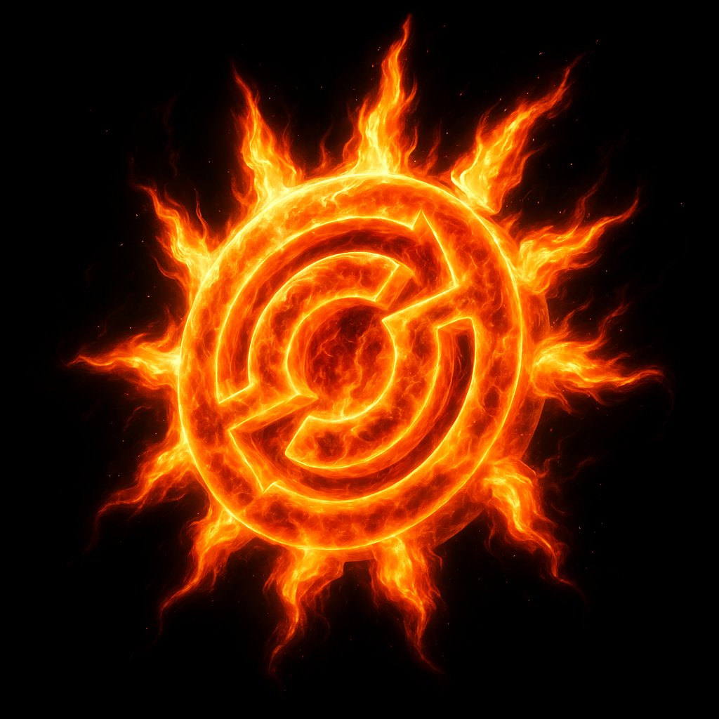 SolariSwap ☀️ (@solari_swap) on Twitter photo Light Fucking Go! ☀️ Light Fucking Go! ☀️