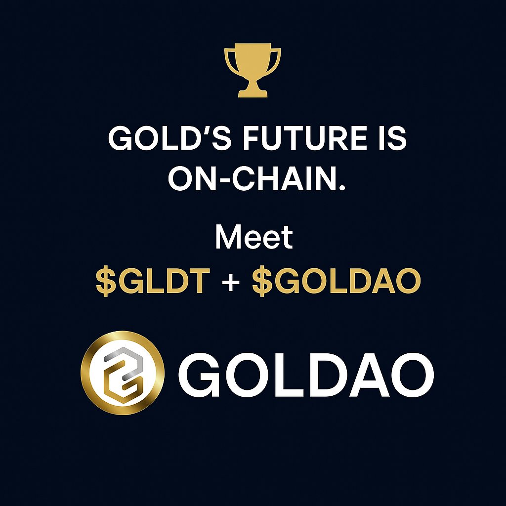 GLDT 🇨🇭 tweet media