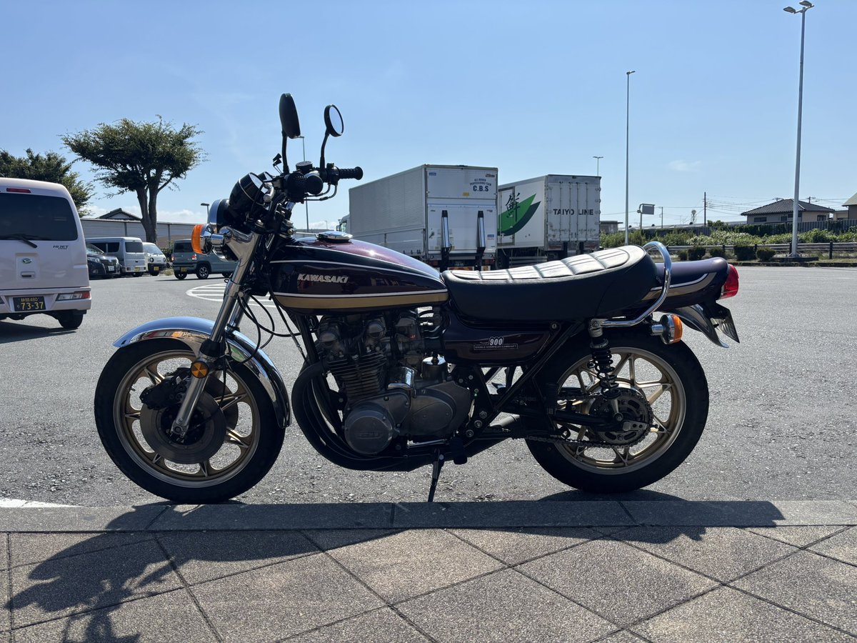 おはようちょっと走り
倉庫の肥やしになってた弾丸サイレンサーを久々に入れた