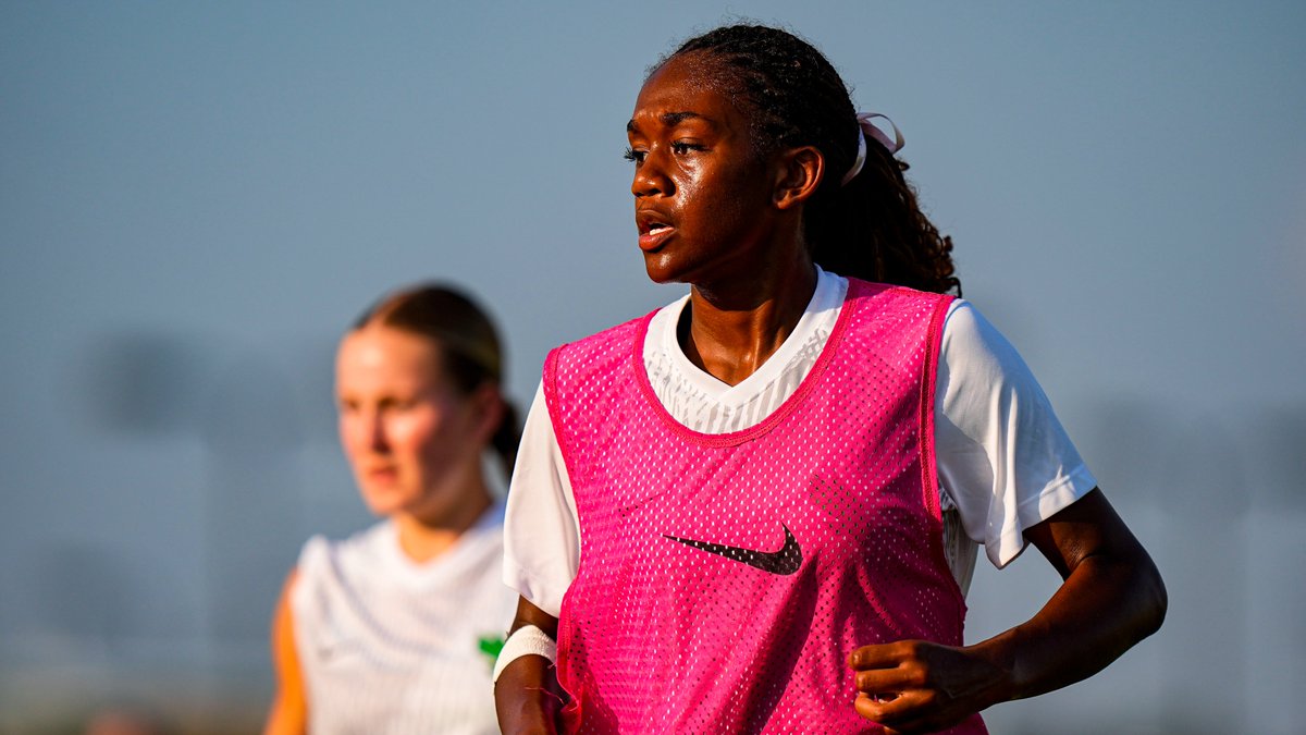 UNT Soccer tweet media
