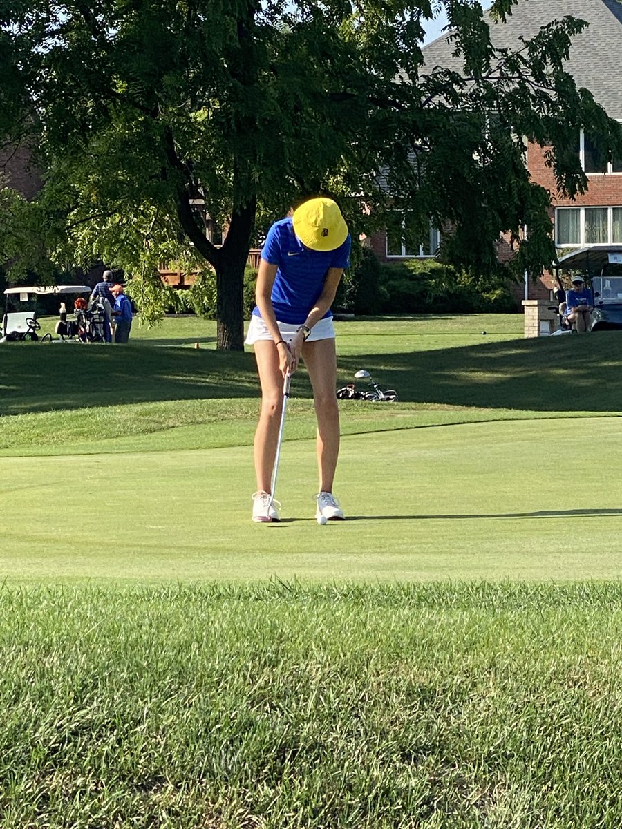 Homestead Girls Golf tweet media