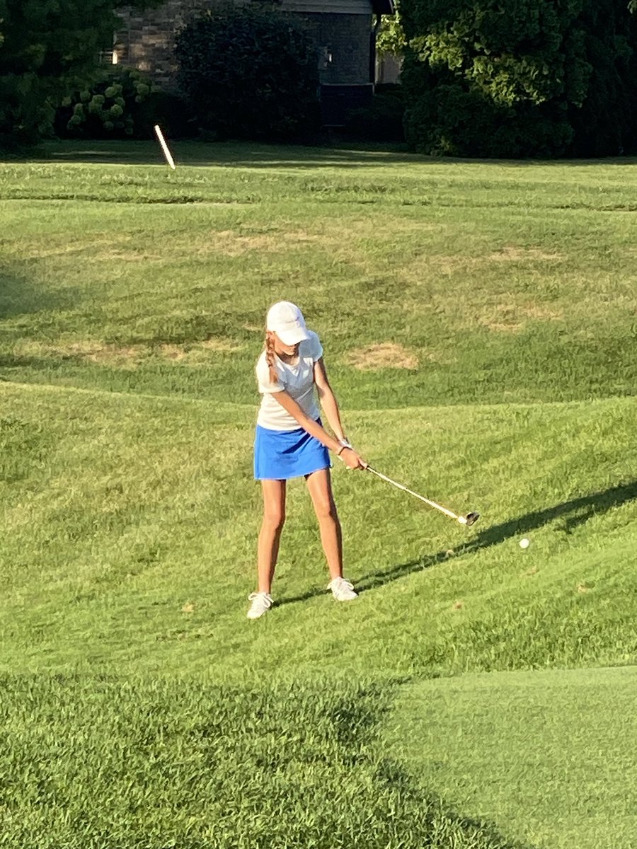 Homestead Girls Golf tweet media