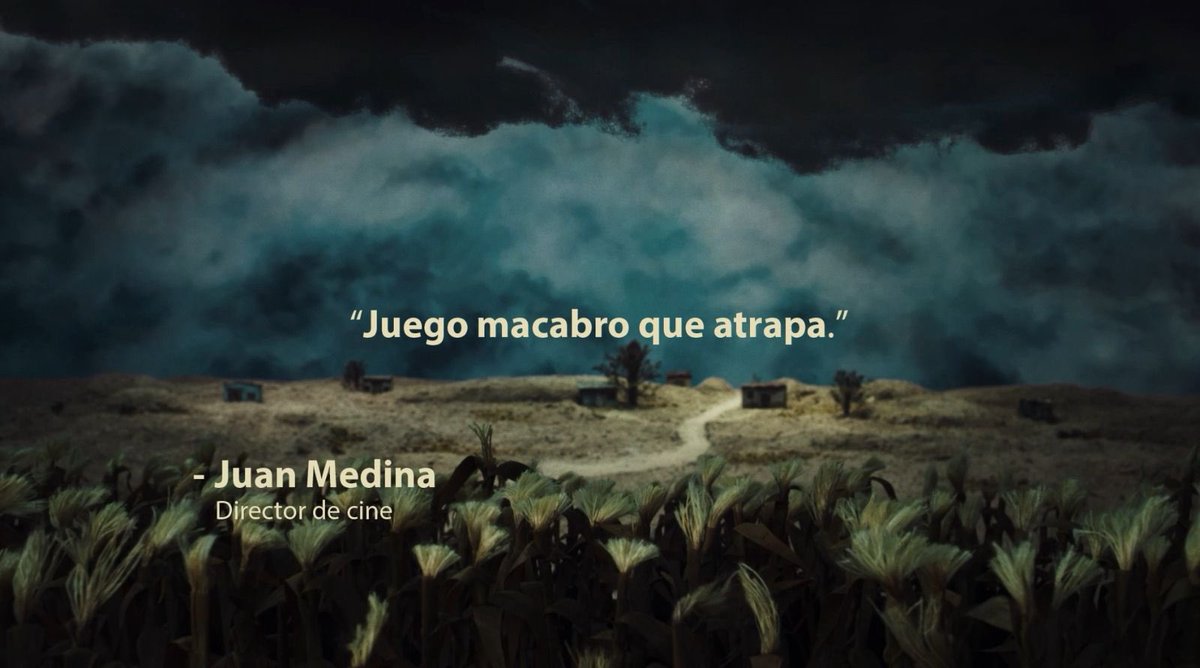 Taller del Chucho tweet media