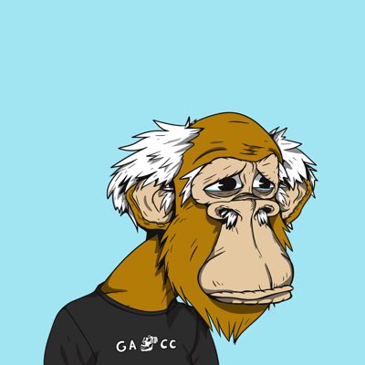 OGCBOX's tweet image. #NewProfilePic @GrandpaApeCC  #GACC