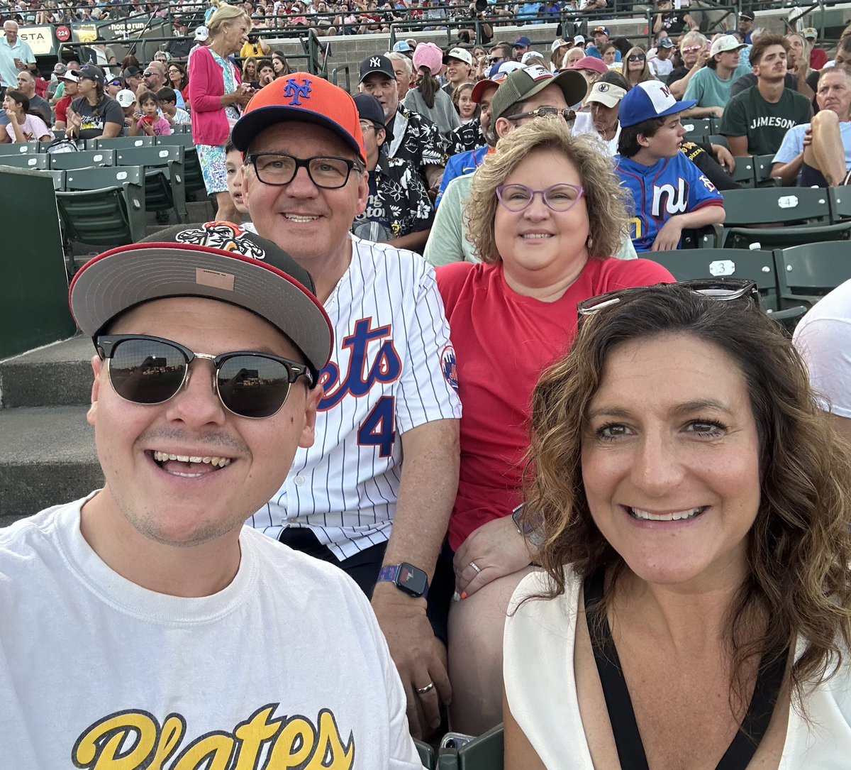 LarryStaub's tweet photo. #ROCtheSummer https://t.co/yPSYiFVsIf