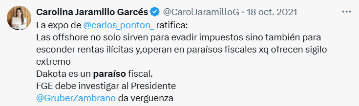 Escuchar a Carolina Jaramillo solo me hace acordarme de esta línea de una canción de Silvio Rodríguez:

"La necedad de vivir sin tener precio"
