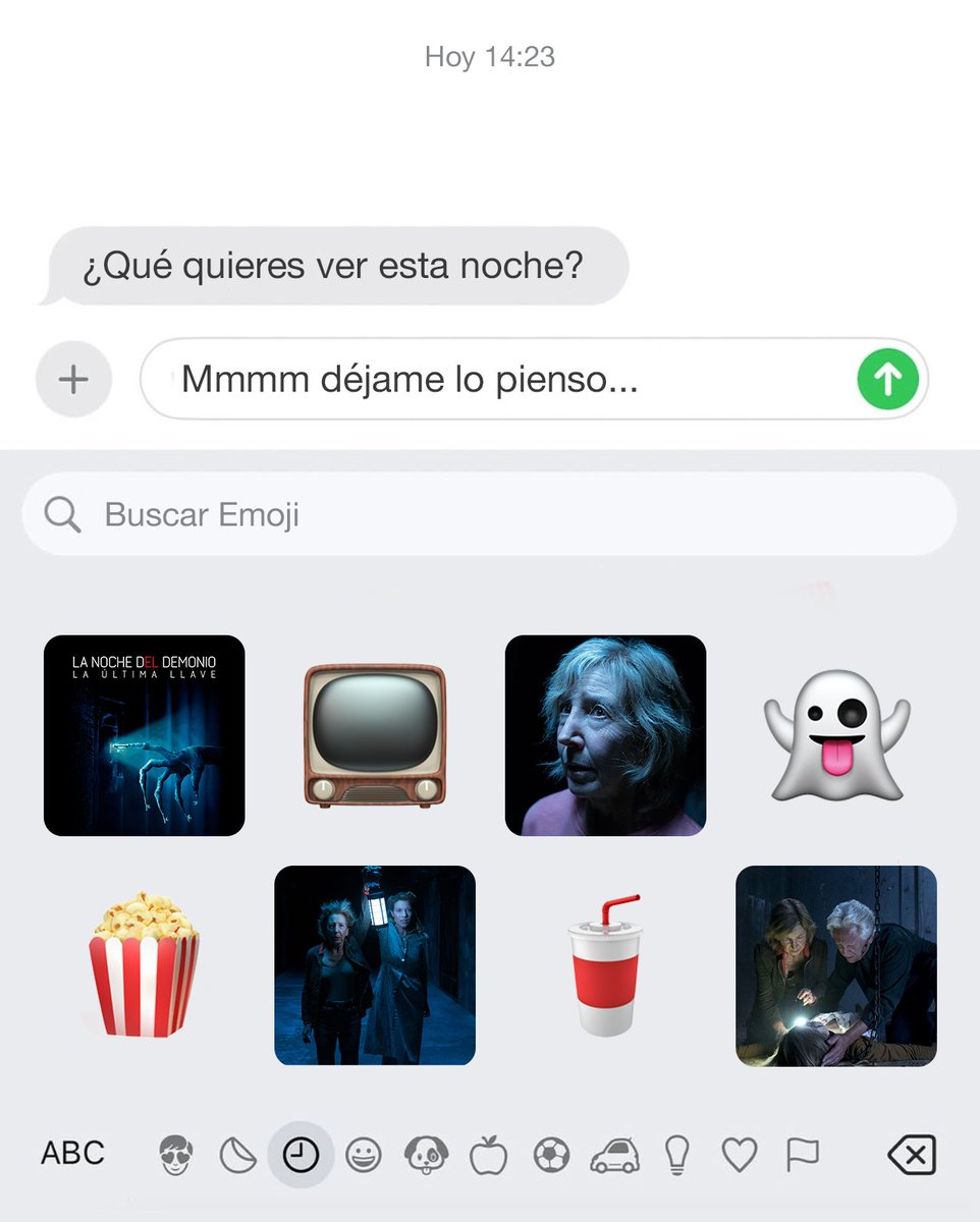 Sony Channel México tweet media