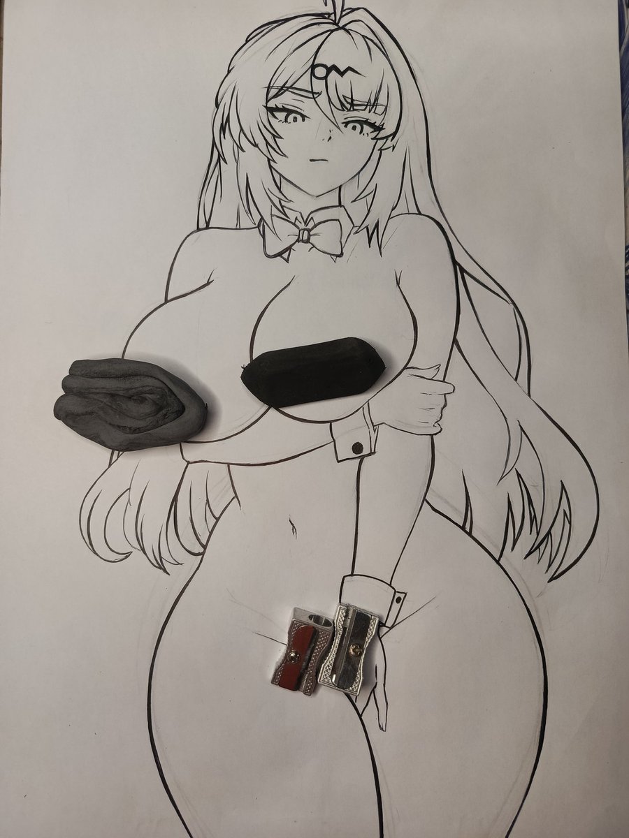 Art-nud-Parcival tweet media