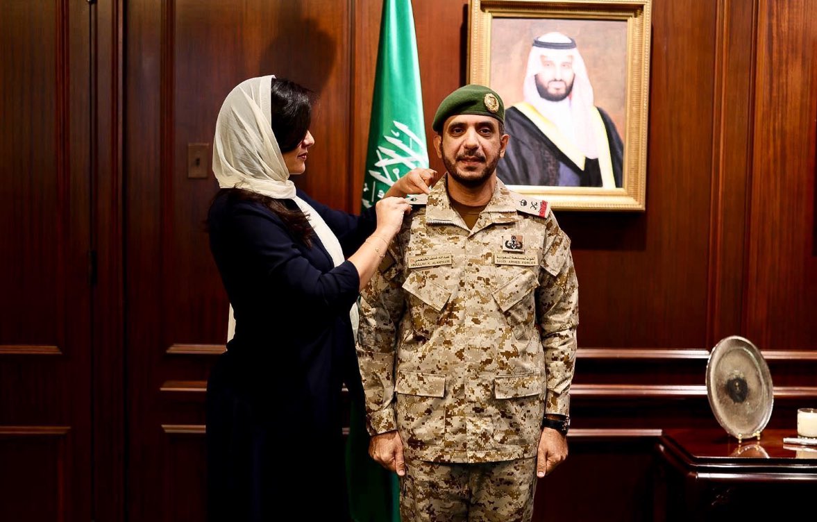 أخبار السعودية tweet media