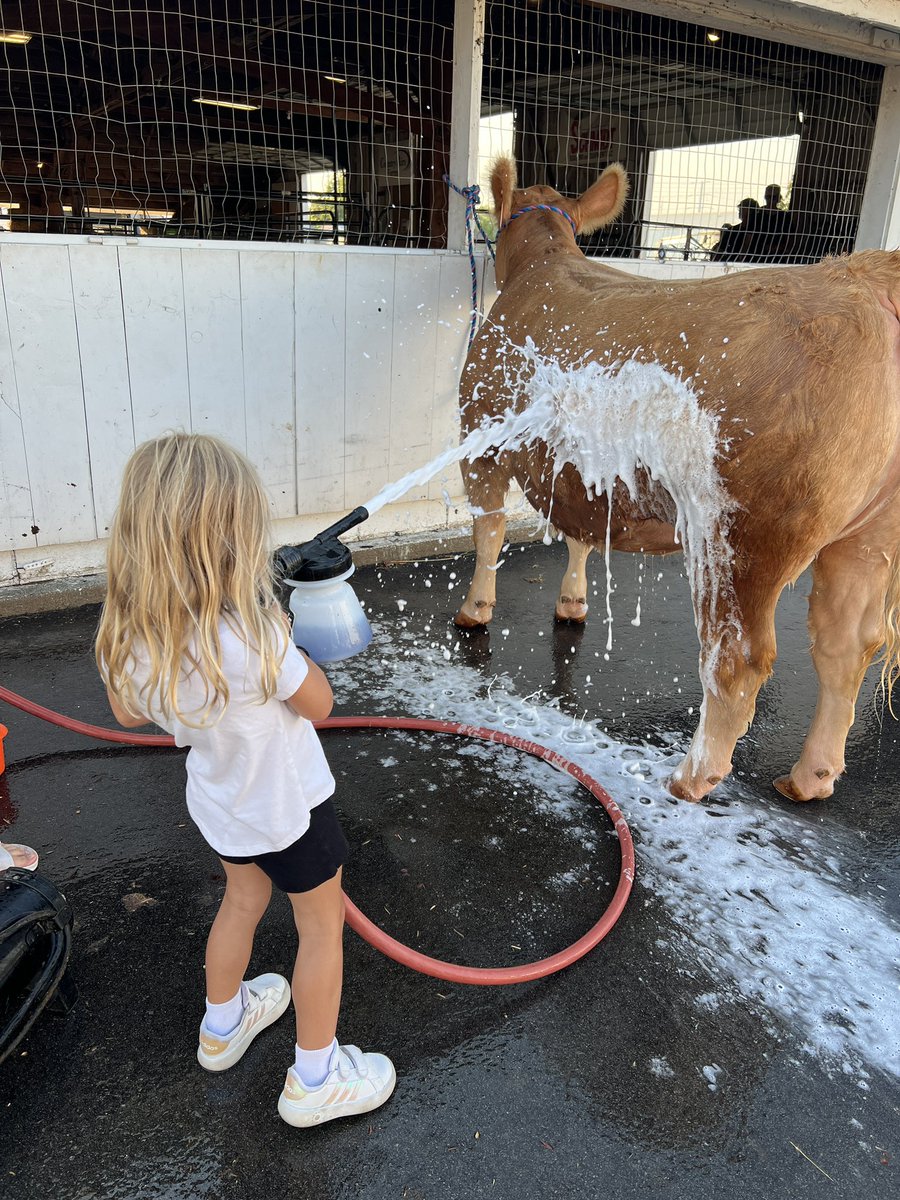 ChrisLiermann's tweet image. I couldn’t recommend these kids enough!
There are certain lifestyles or events that shape you, and I wouldn’t change them for anything.
Learning to Do. Doing to Learn.
#RoleModels