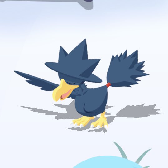 makeshift95's tweet image. I’m sorry… WHAT 😳 😰

#PokémonSleep #BigYikes