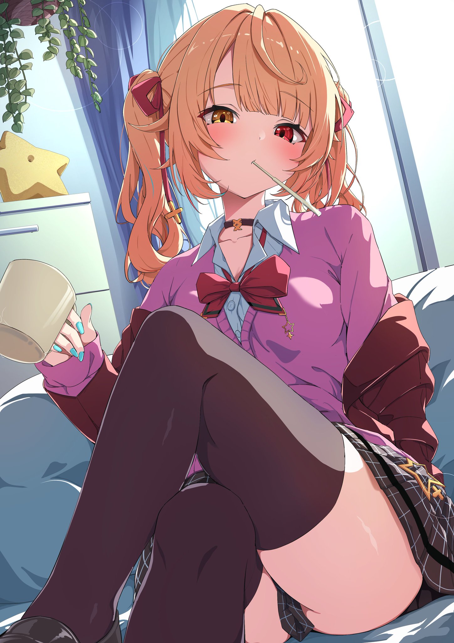 投稿の画像