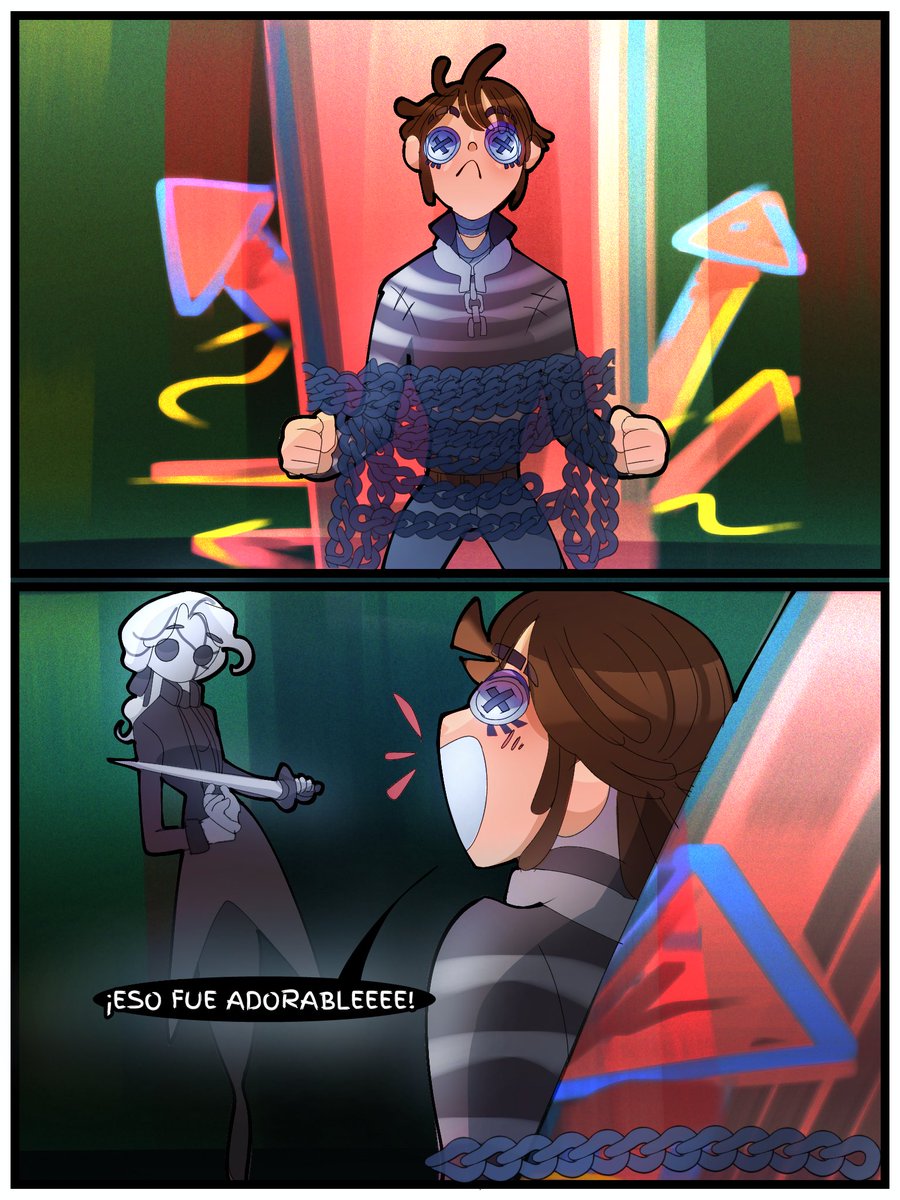 TamyzeroT0's tweet photo. Me encanta Joseph, es tan divino. Me mandó pal lobby y se sintió como un beso 😭

#idvjoseph #idv #identityv #identityvfanart #identityvjoseph #identityvjosephdesaulnier #idvphotographer #idvprisoner #identityvluca #identityvlucabalsa https://t.co/0dZjdgiy8A