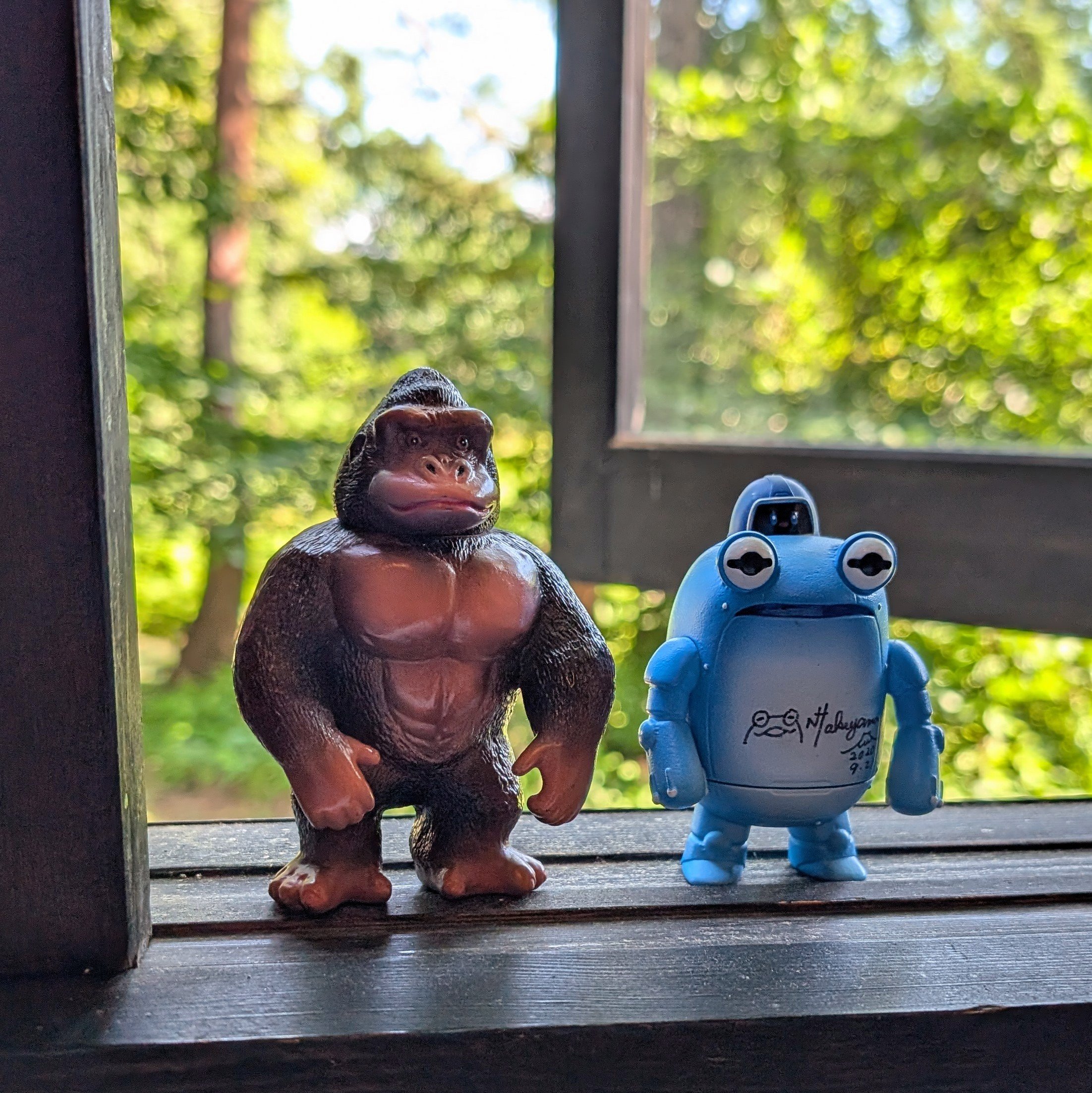 マウント工房 努 (@49Ge8AEkPt8hQkA) / X