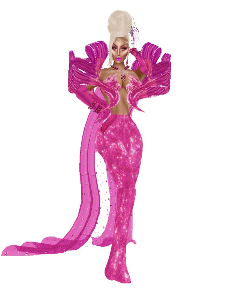 JasonsDragRace's tweet photo. “I’m in a #PinkLimousine!“ 🚘🩷🇬🇧
Exclusive NEW photos of #MamaJay on the set of #JasonsDragRaceUK! Wearing custom @zaldy for her Season Eight #SheMail videos, the #DragDuos are gagging for our Queen! 👸🏽 @JasonsDragRace resumes filming tomorrow. https://t.co/ftZYO5CJ2P