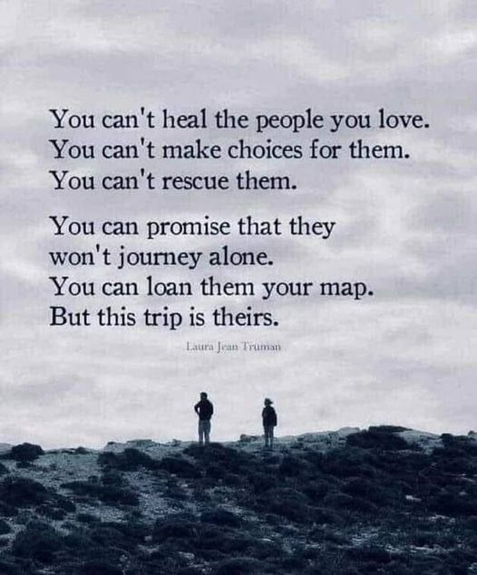 Good reminder!
***LeadingHigher -- equipping you to live and lead well***