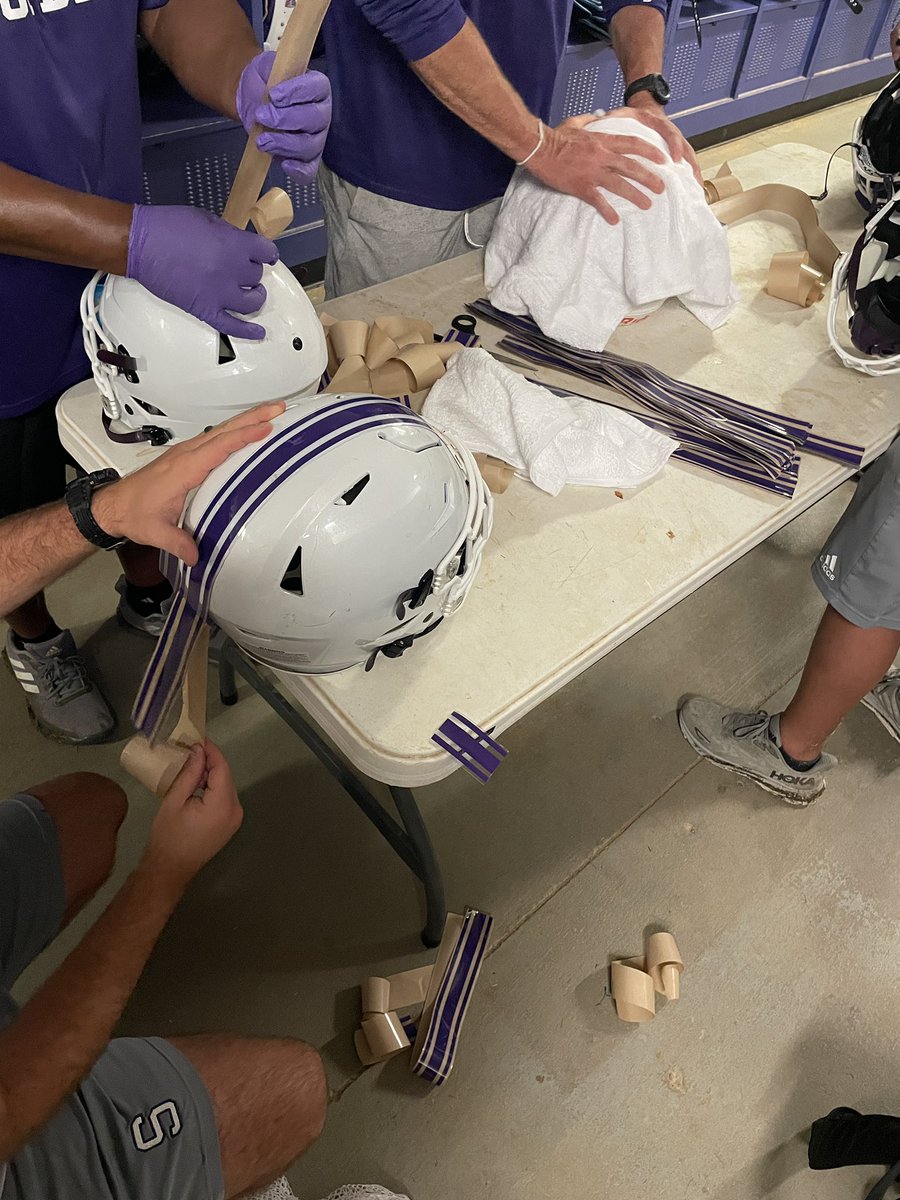 Coach Thomas Coleman TANK tweet media