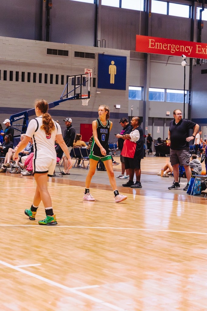 Sports City Angels tweet media