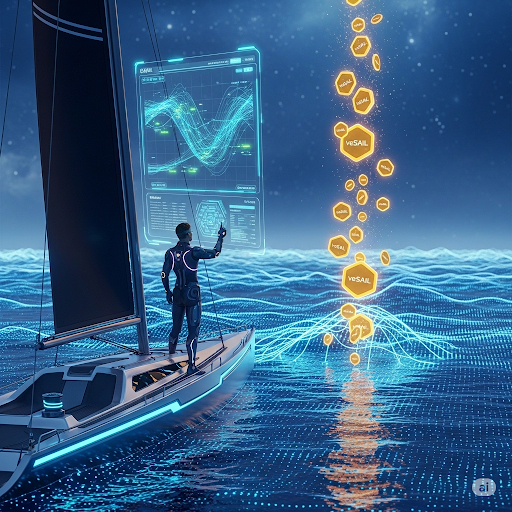 hey_kendrawils's tweet photo. Read the waves, predict the flow, win rewards. @FullSailFi #FullSail #veSAIL #PredictionContest #Sui #DeFi https://t.co/lKVAAjR2Me