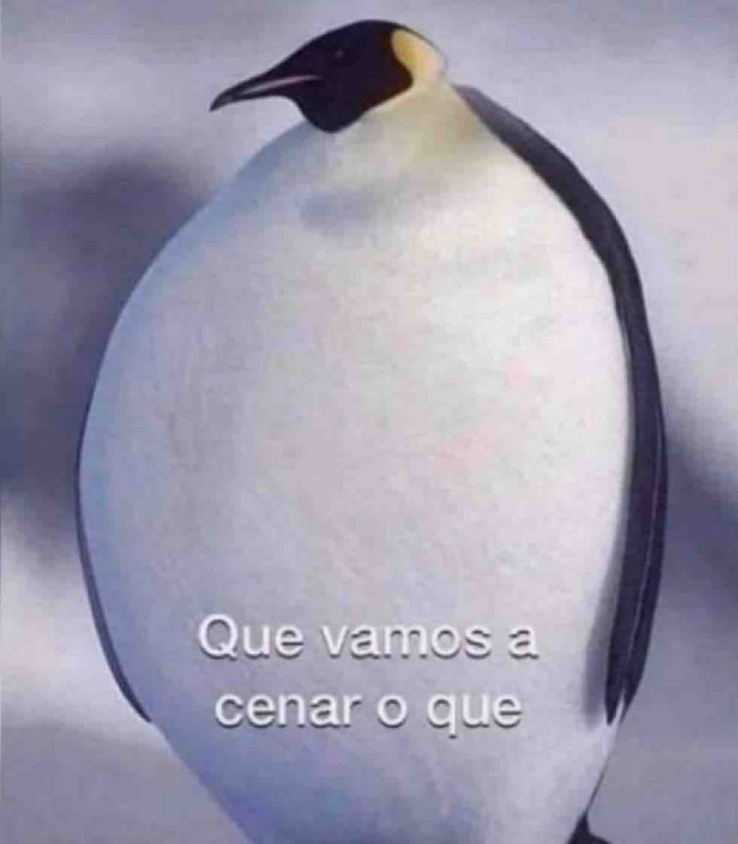 Yo después de comer 6 veces en el día.