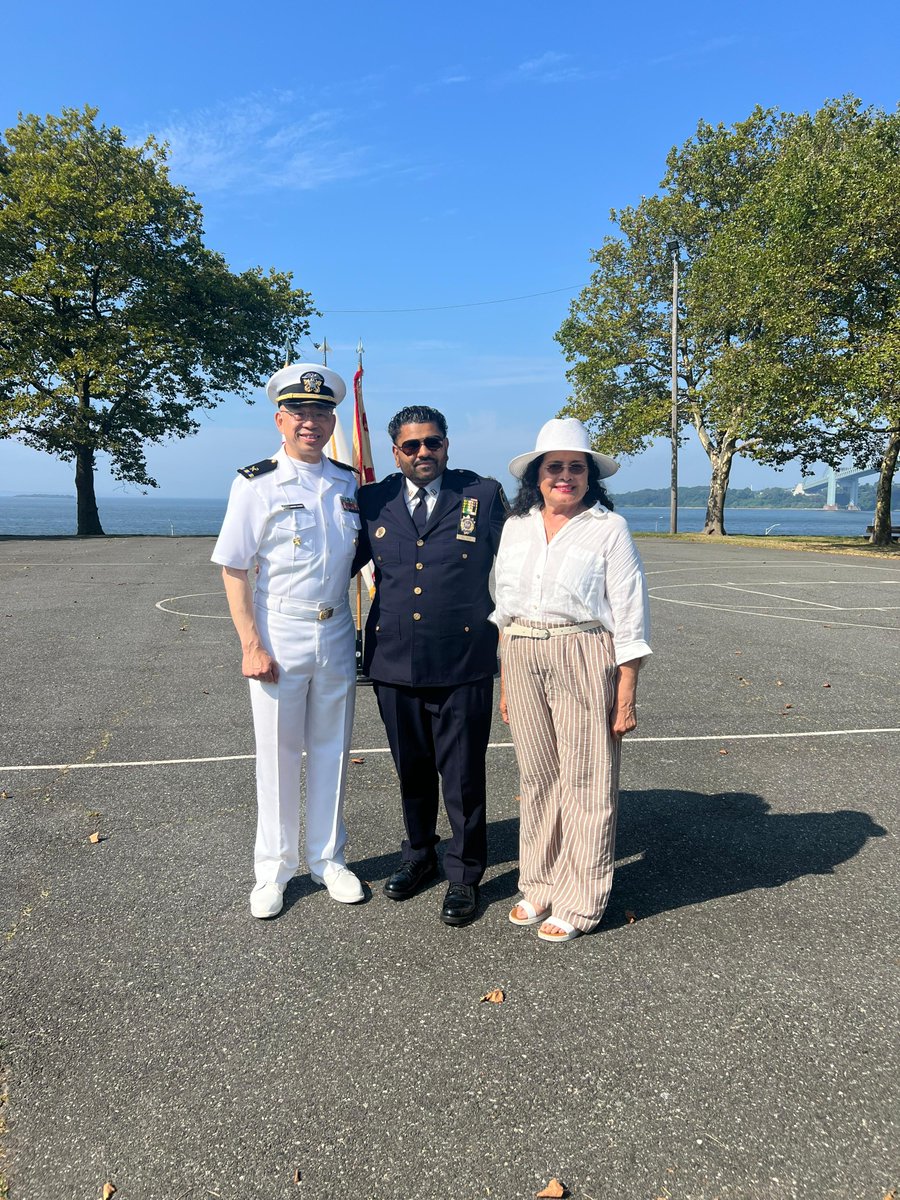 NYPD 62nd Precinct tweet media