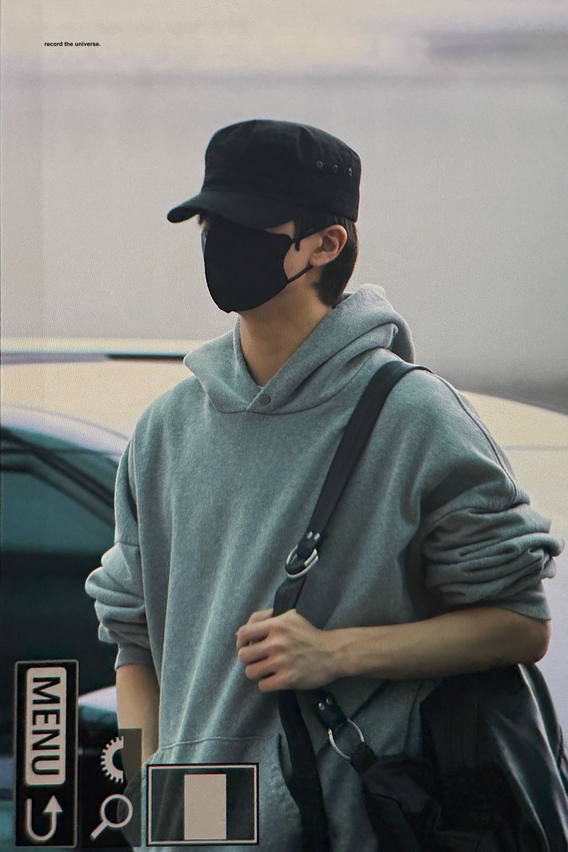 ʀᴇᴄᴏʀᴅ ᴛʜᴇ ᴜɴɪᴠᴇʀꜱᴇ. tweet media