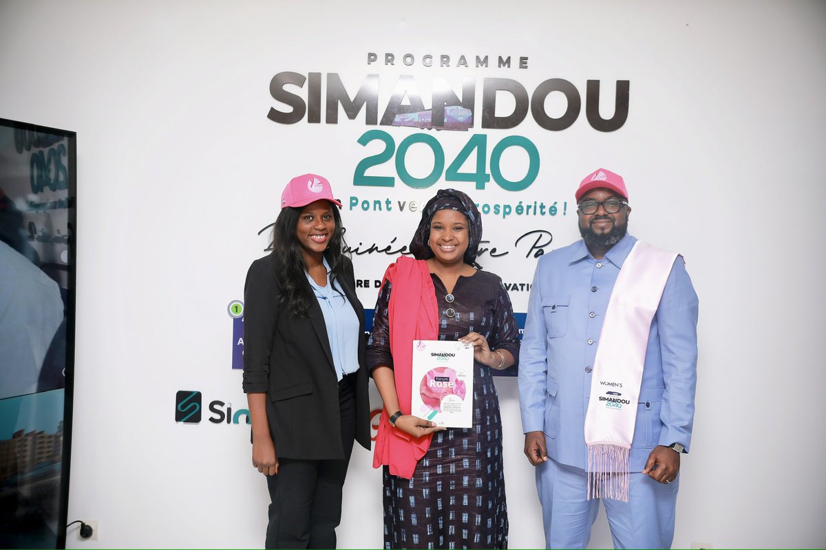 LEYA Foundation For Women tweet media