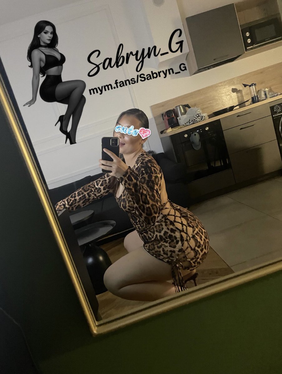 Sabryn 💋👠 tweet media
