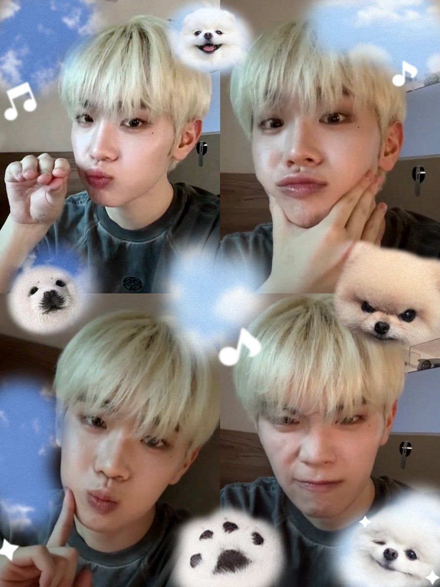 Ren ★ 토비🦈 saw zb1 & txt tweet media
