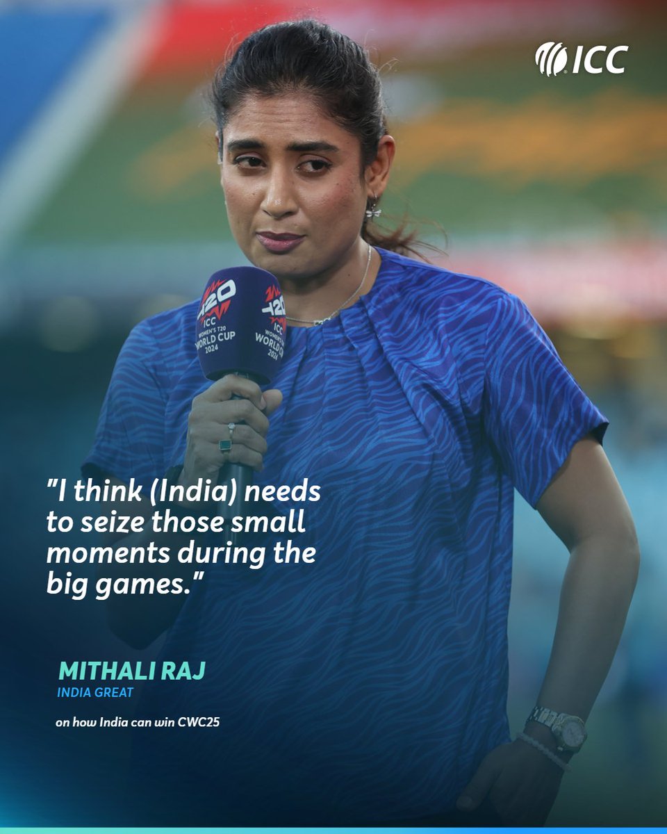 Mithali Raj Quotes