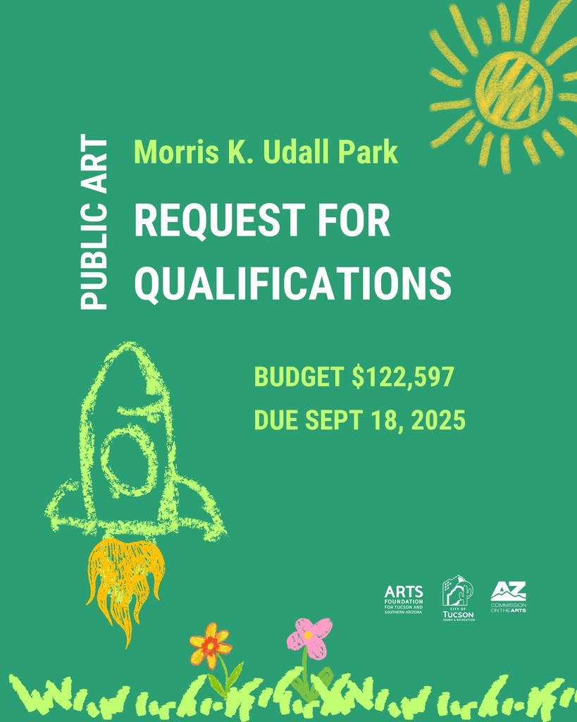 The Arts Foundation tweet media