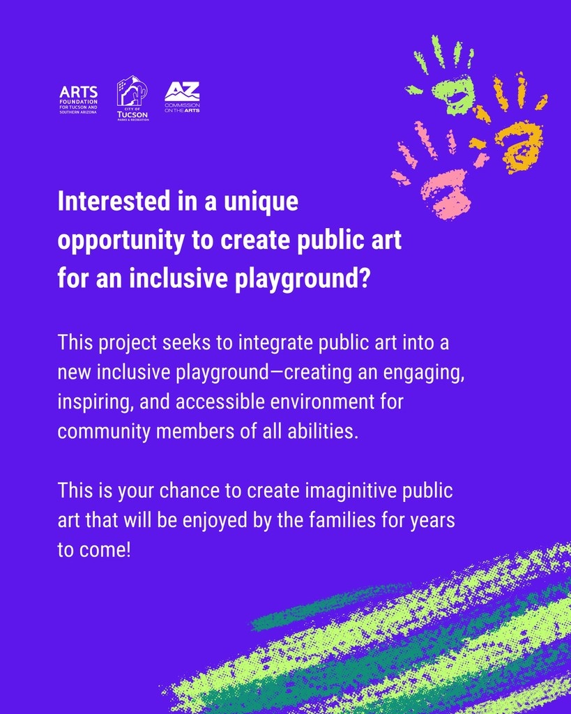 The Arts Foundation tweet media