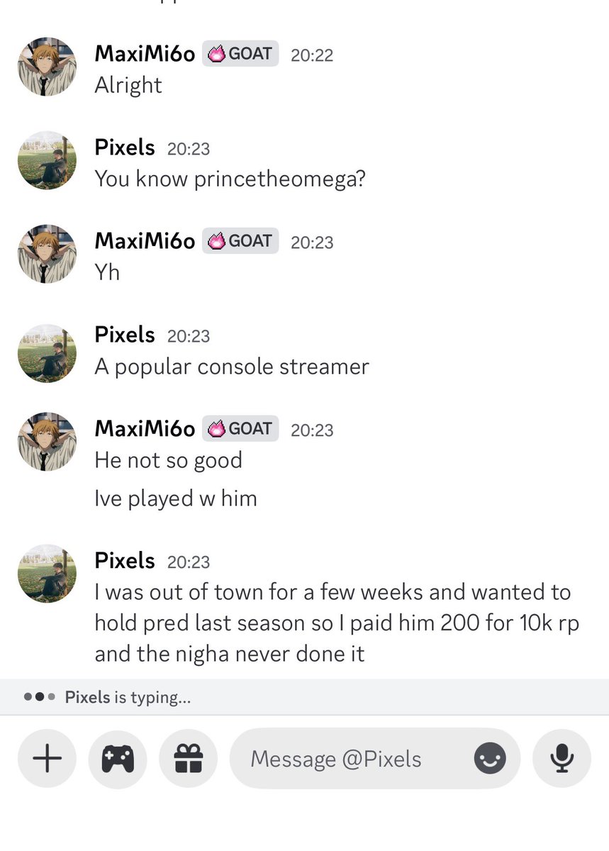 MaxiMi6o tweet media