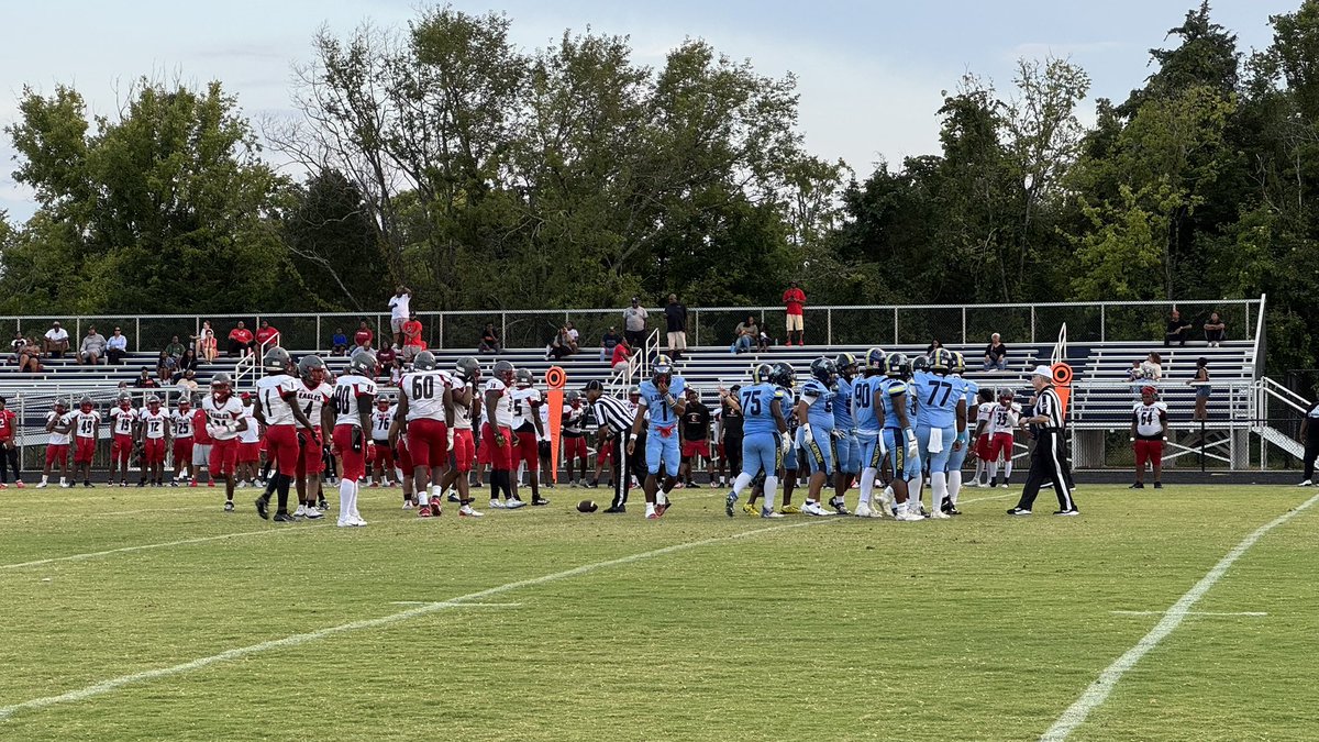 Chris Brooks (@brooks_615) on Twitter photo One more tune-up for Metro teams before next week's season opener. I've got <a href="/EastNash_FB/">East Nashville HS FB</a> visiting <a href="/JamesLawsonFB/">Lawson Football</a> in the Metro Jamboree. One more tune-up for Metro teams before next week's season opener. I've got <a href="/EastNash_FB/">East Nashville HS FB</a> visiting <a href="/JamesLawsonFB/">Lawson Football</a> in the Metro Jamboree.
